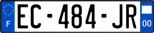EC-484-JR
