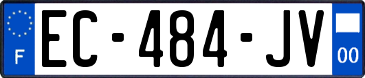 EC-484-JV