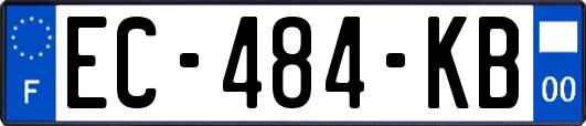 EC-484-KB