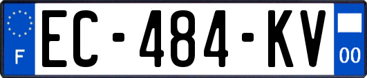 EC-484-KV