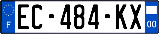 EC-484-KX