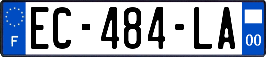 EC-484-LA