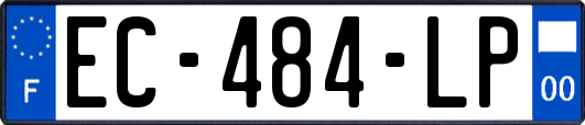EC-484-LP