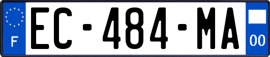 EC-484-MA