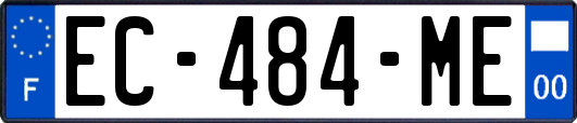 EC-484-ME
