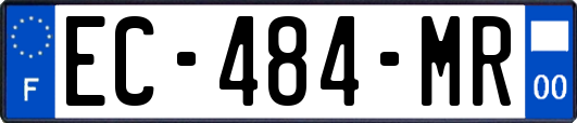 EC-484-MR