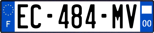 EC-484-MV