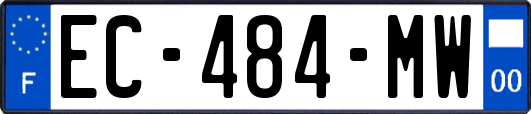 EC-484-MW