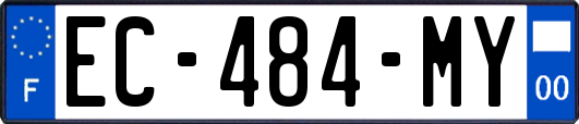 EC-484-MY