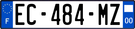 EC-484-MZ