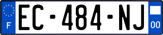 EC-484-NJ