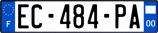 EC-484-PA