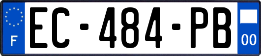 EC-484-PB
