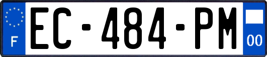 EC-484-PM
