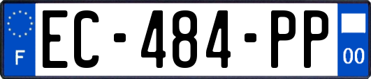 EC-484-PP