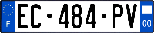 EC-484-PV