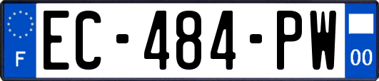 EC-484-PW