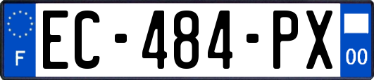 EC-484-PX