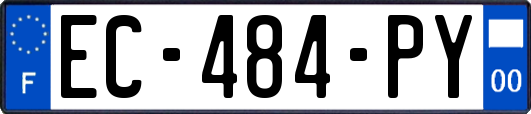 EC-484-PY