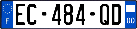 EC-484-QD