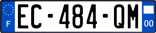 EC-484-QM