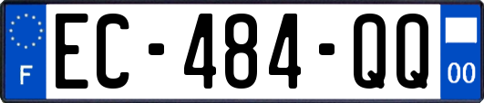 EC-484-QQ