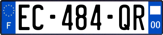 EC-484-QR