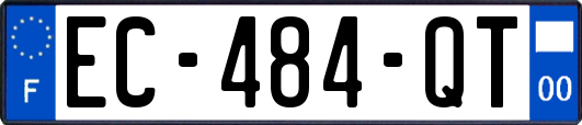 EC-484-QT