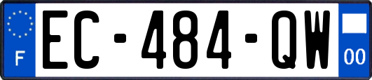 EC-484-QW