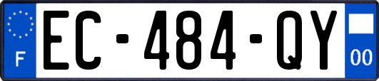 EC-484-QY
