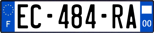 EC-484-RA