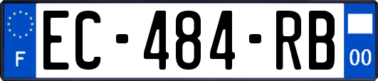 EC-484-RB