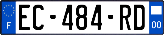 EC-484-RD