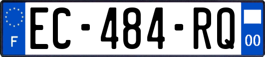 EC-484-RQ