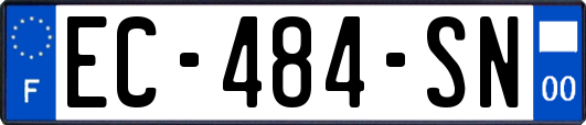 EC-484-SN