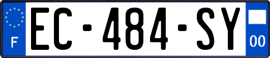 EC-484-SY