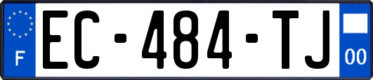 EC-484-TJ