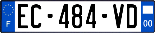 EC-484-VD