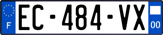 EC-484-VX