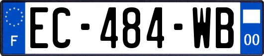 EC-484-WB