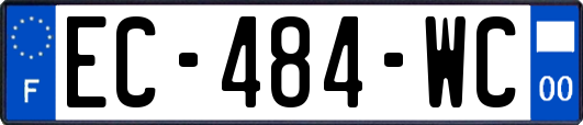 EC-484-WC