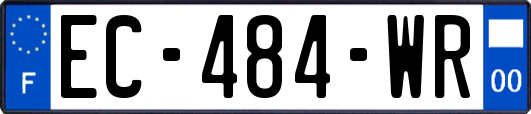 EC-484-WR