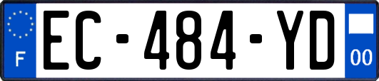 EC-484-YD