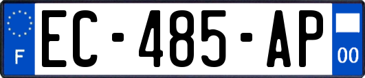 EC-485-AP