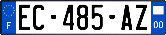 EC-485-AZ