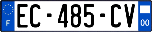 EC-485-CV