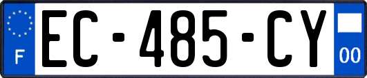 EC-485-CY