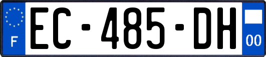 EC-485-DH