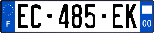 EC-485-EK