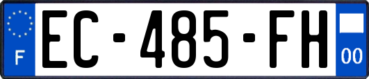 EC-485-FH